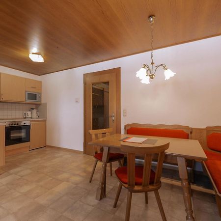 Apartment App- 102 By Interhome Maurach  Bagian luar foto