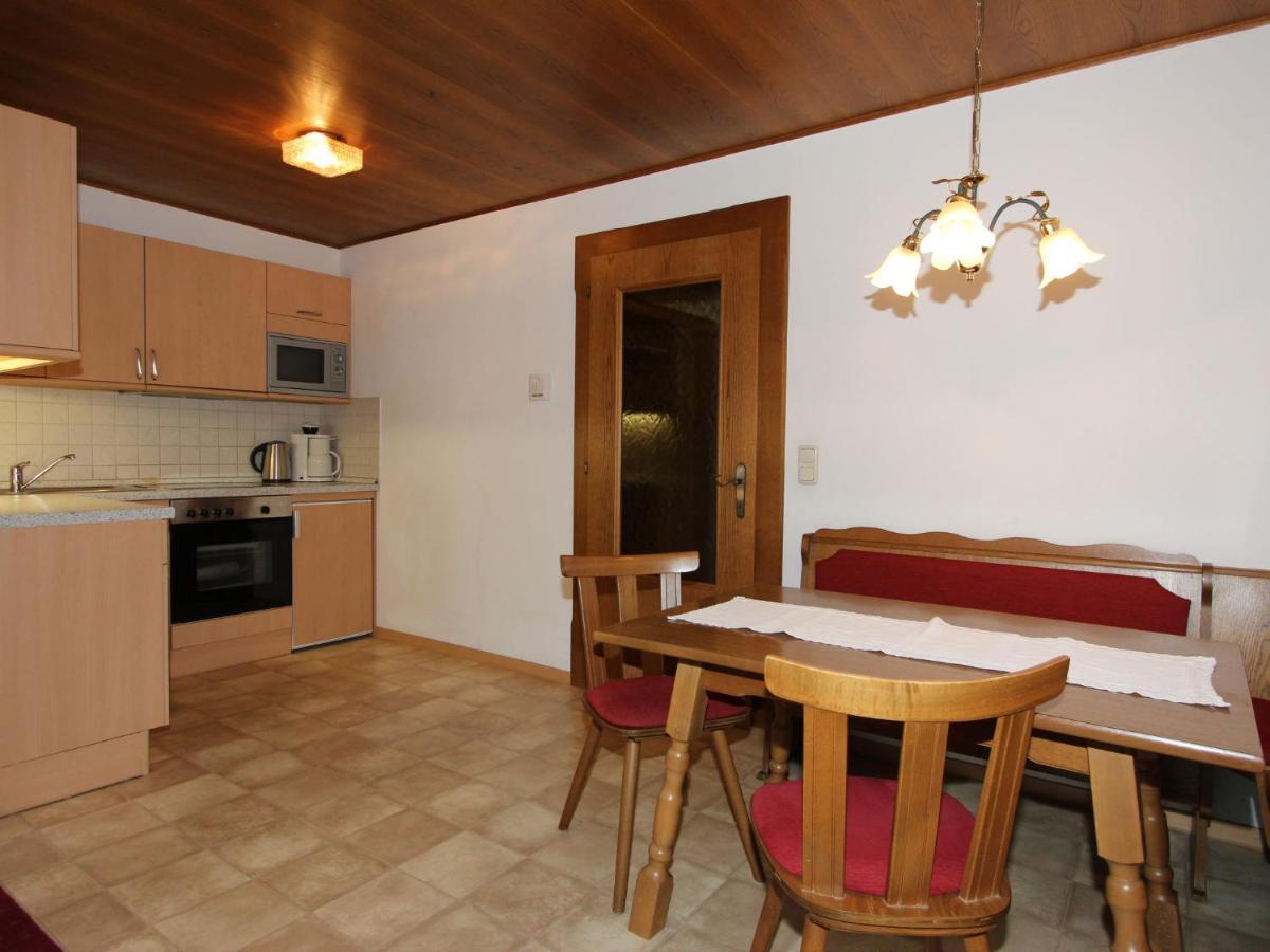 Apartment App- 102 By Interhome Maurach  Bagian luar foto