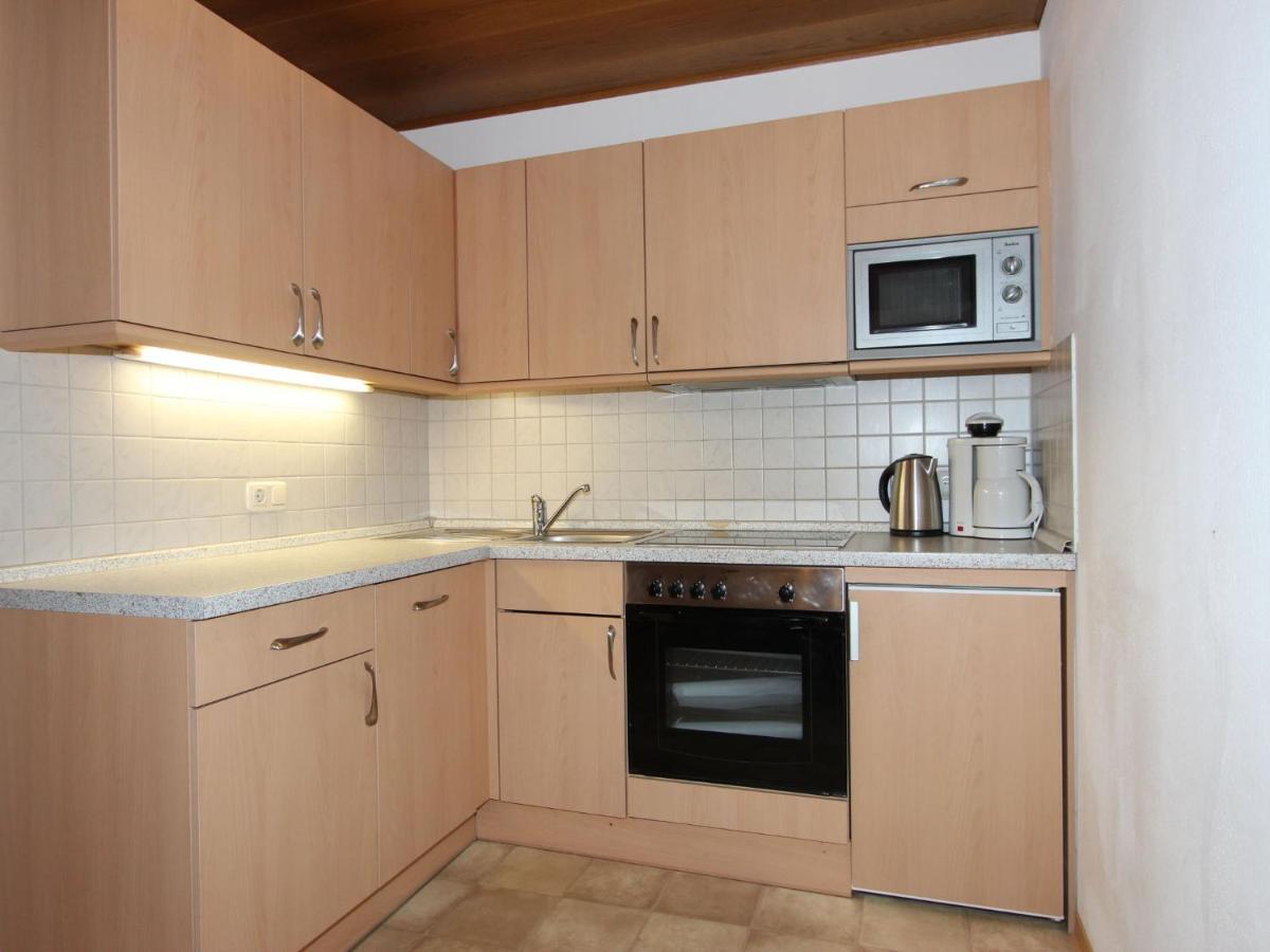 Apartment App- 102 By Interhome Maurach  Bagian luar foto