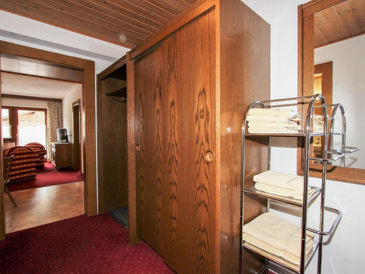 Apartment App- 102 By Interhome Maurach  Bagian luar foto