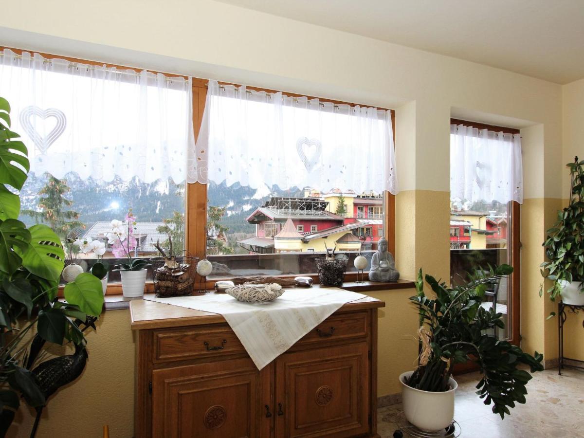 Apartment App- 102 By Interhome Maurach  Bagian luar foto