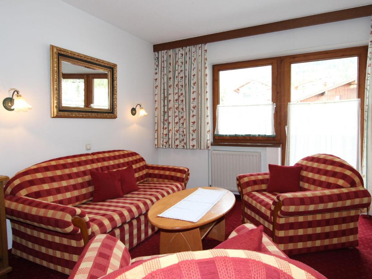 Apartment App- 102 By Interhome Maurach  Bagian luar foto