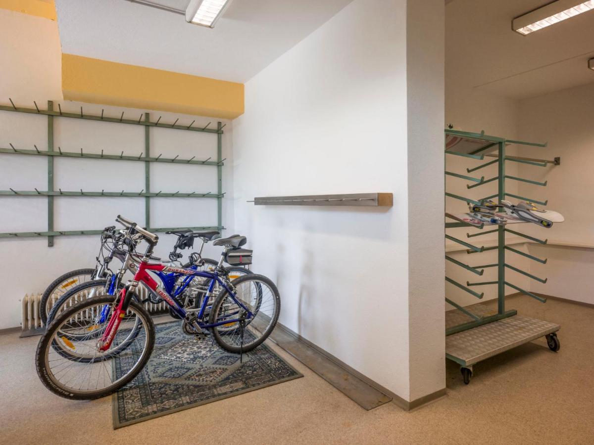 Apartment App- 102 By Interhome Maurach  Bagian luar foto