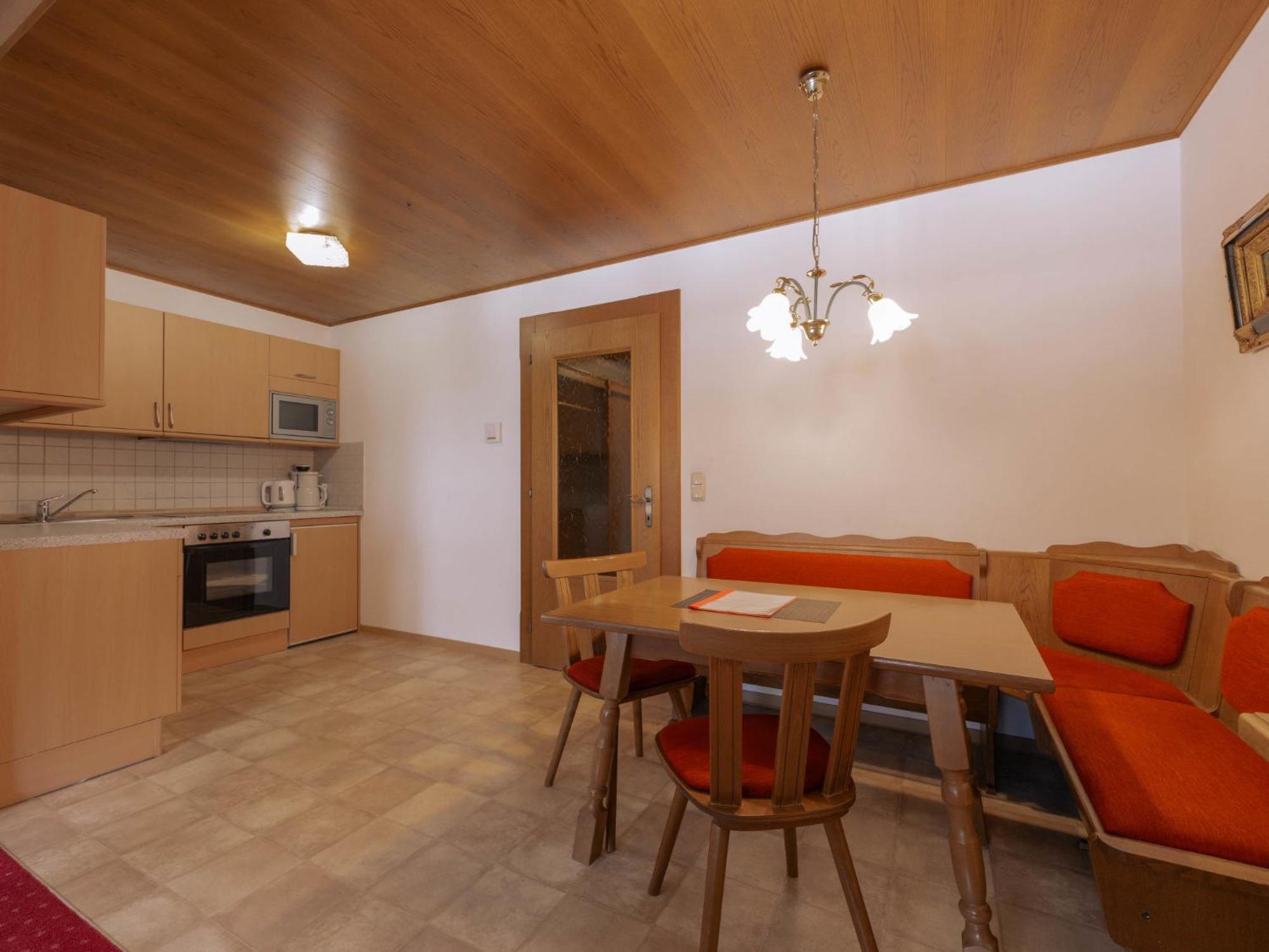 Apartment App- 102 By Interhome Maurach  Bagian luar foto