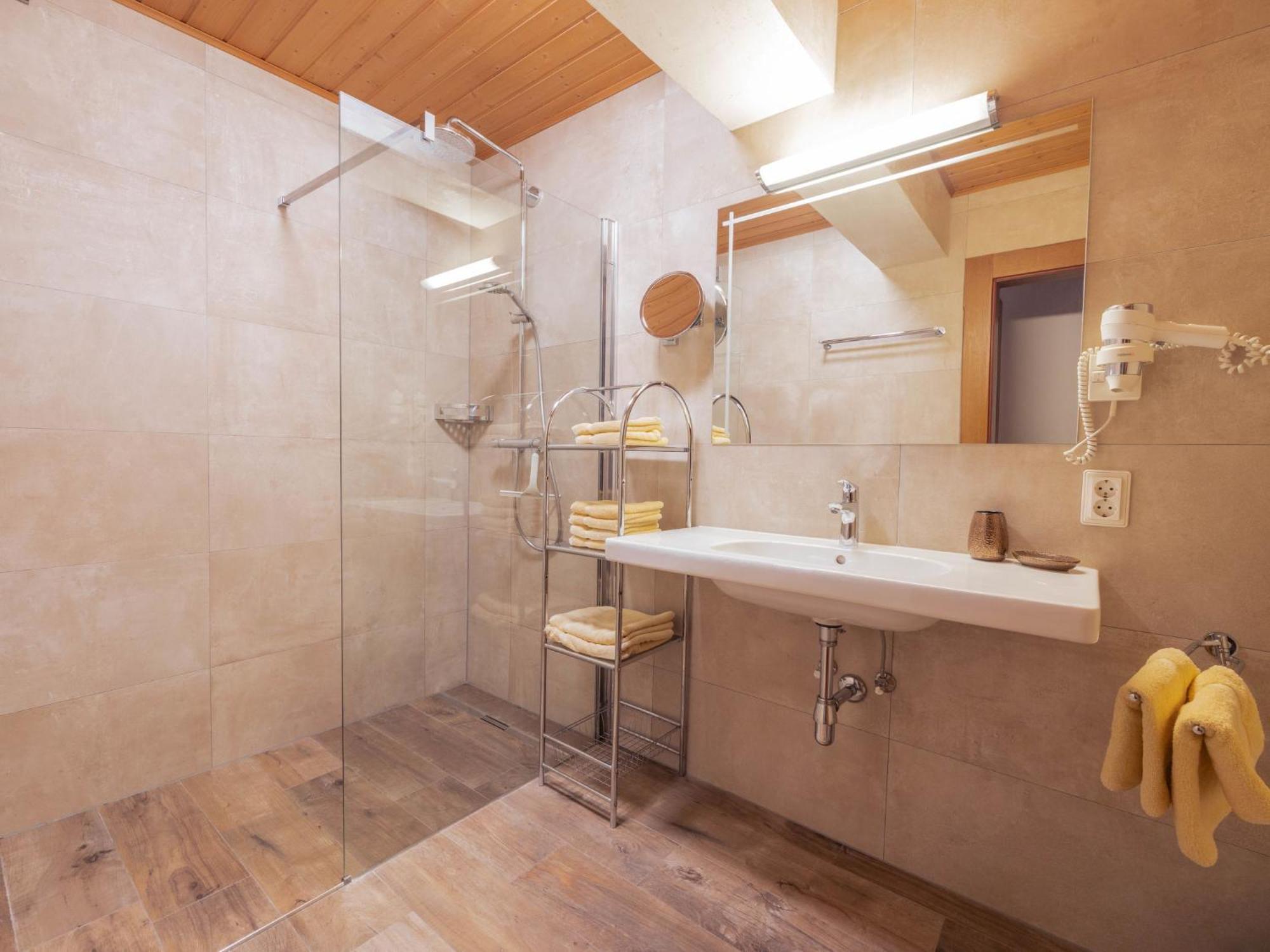 Apartment App- 102 By Interhome Maurach  Bagian luar foto