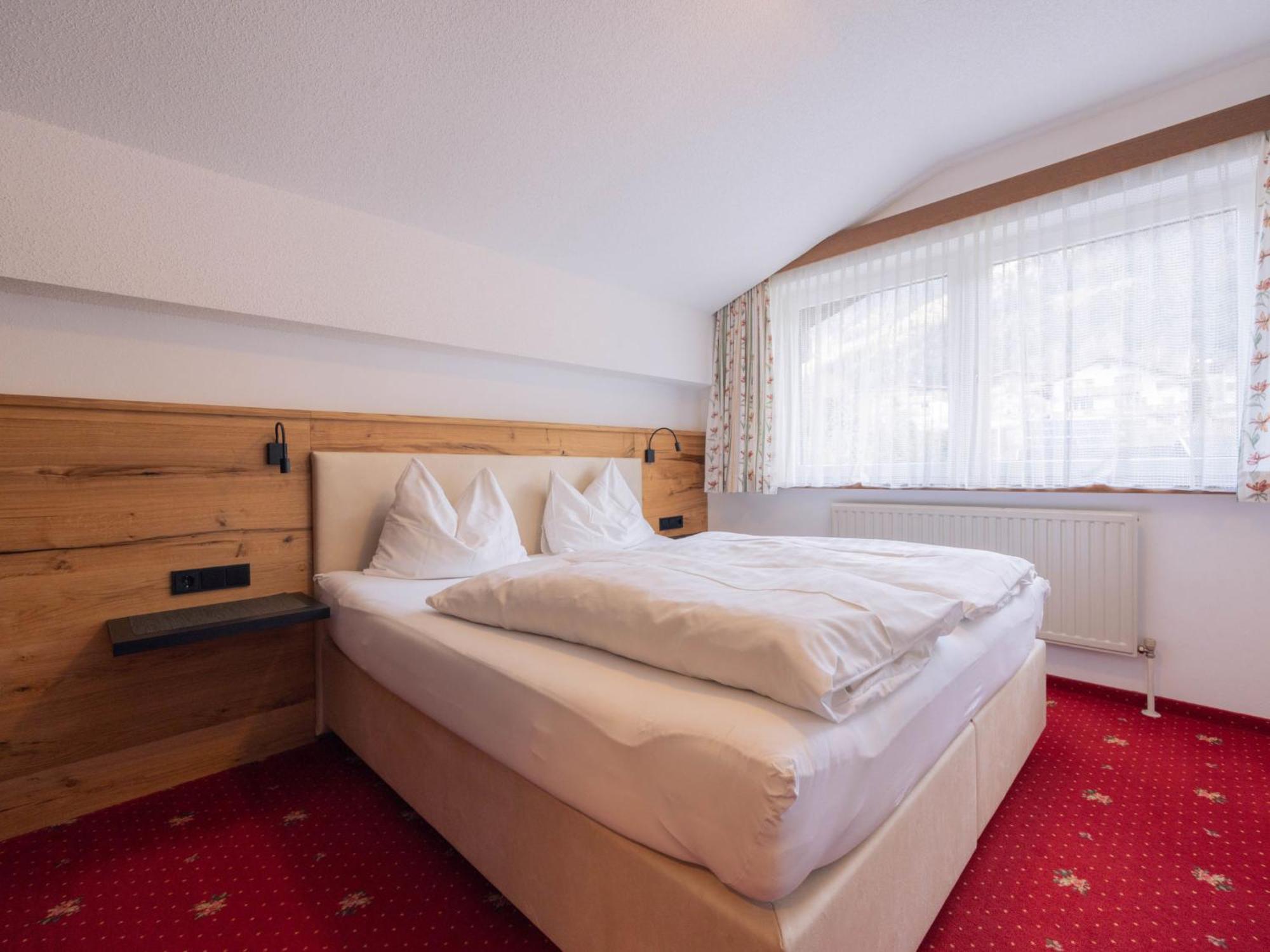Apartment App- 102 By Interhome Maurach  Bagian luar foto