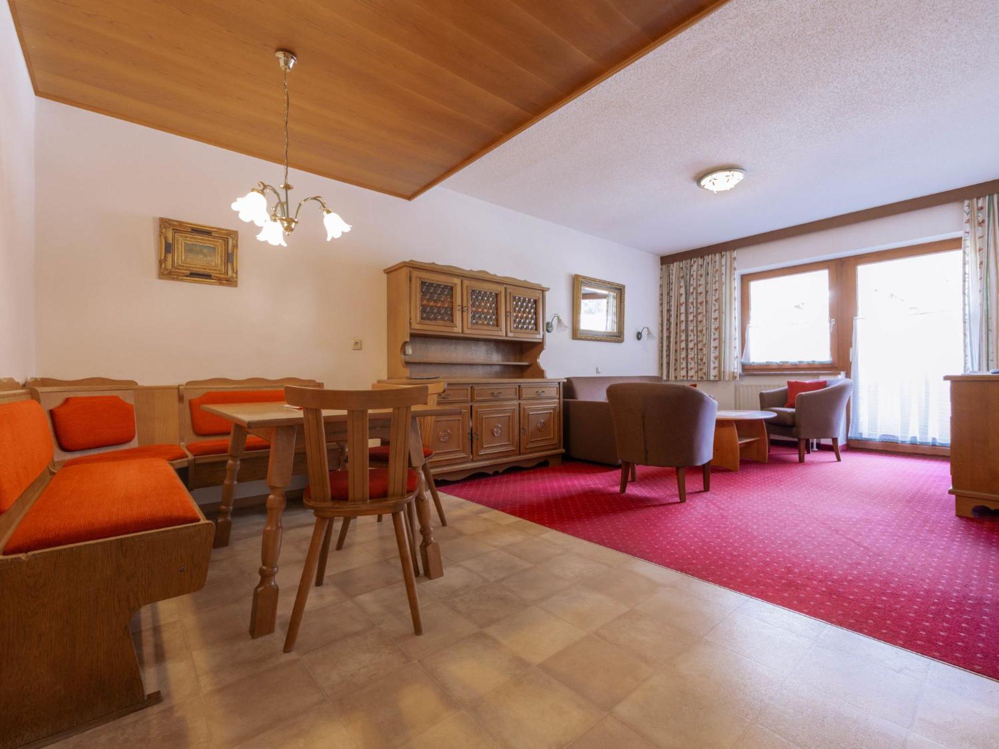 Apartment App- 102 By Interhome Maurach  Bagian luar foto
